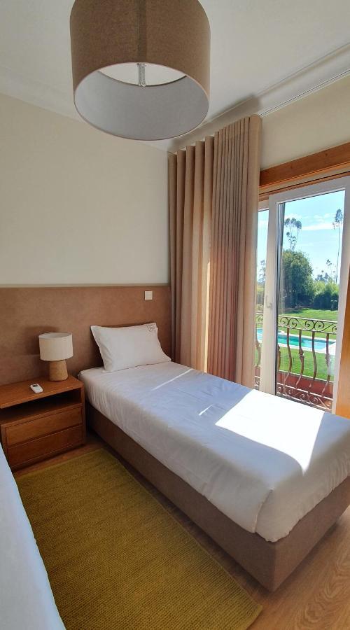 Villam Natura & Spa Vila Nova de Famalicao Exterior photo